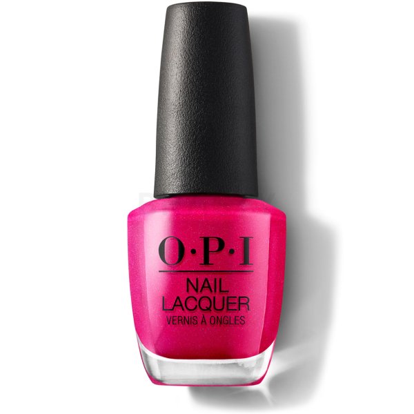 OPI Smalto Pompei Viola 15 ml