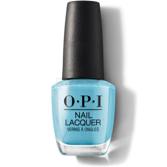 OPI Smalto per Unghie Can 't Find My Czechbook 15 ml