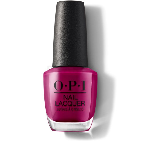 OPI Smalto Spare Me a French Quarter 15 ml