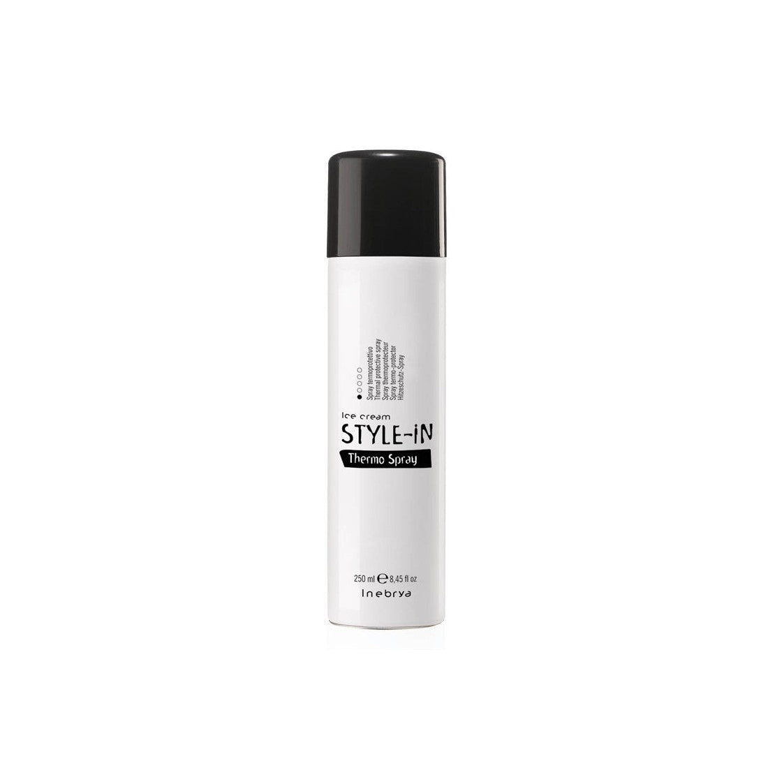 INEBRYA THERMO SPRAY 250 ML - Spray Termoprotettivo