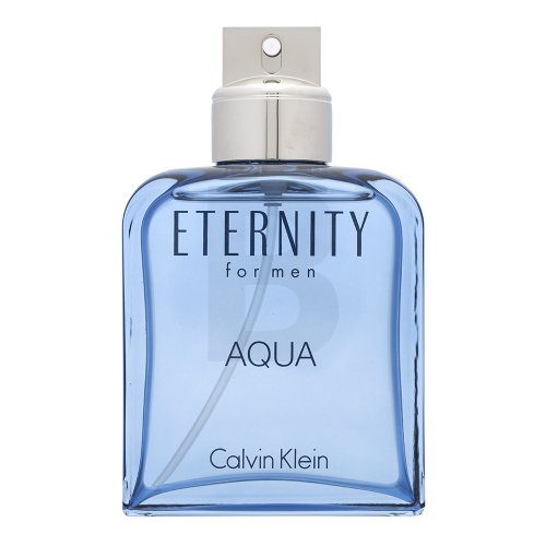 Calvin Klein Eternity Aqua for Men EDT M 200 ml