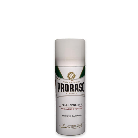 Proraso schiuma pelli sensibili 50 ml