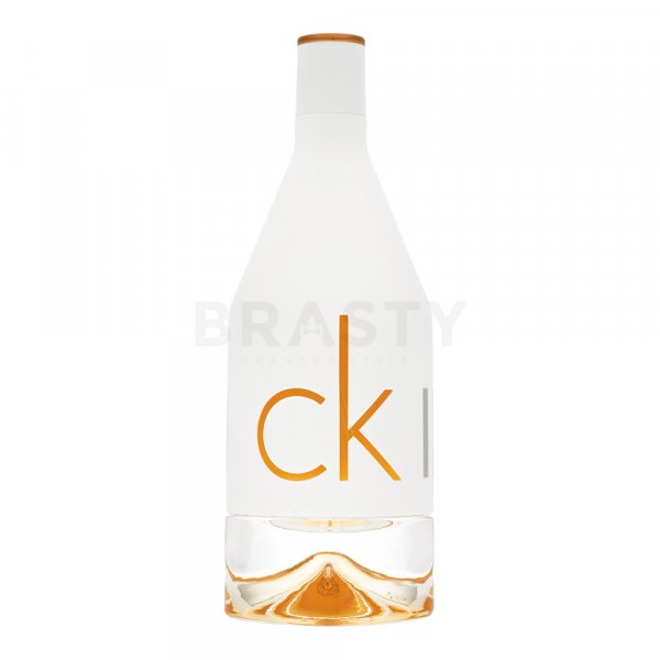 Calvin Klein IN2U EDT W 100 ml