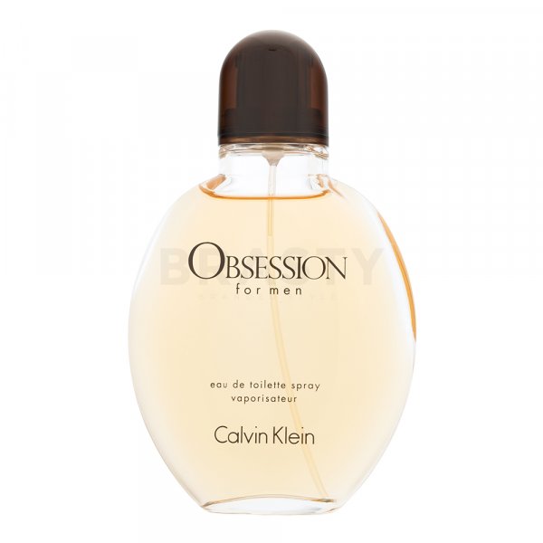 Calvin Klein Obsession for Men EDT M 125 ml