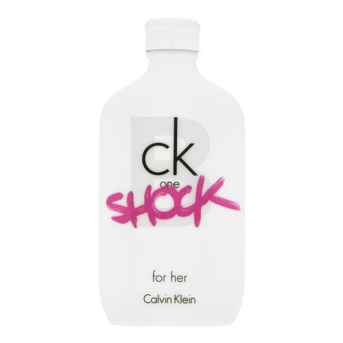 Calvin Klein CK One Shock for Her EDT W 100 ml