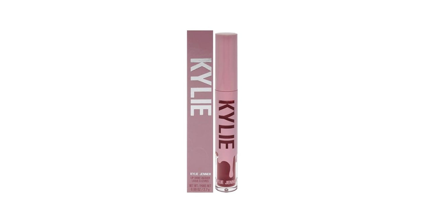 Kylie Cosmetics lipstick Liquido Opaco 3 ml - Tonalità: 700 Bare