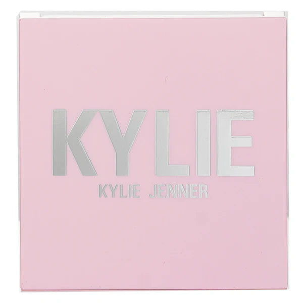 Kylie Cosmetics powder brightening pressata Kylighter 8 g - Tonalità: 020 Ice Me Out