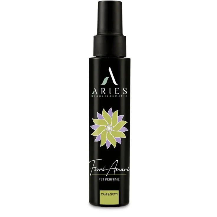 Aries Profumo Fiori Amari 100Ml