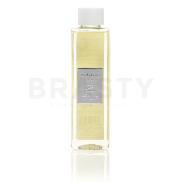 Millefiori Milano Zona Soft Leather ricarica 250 ml