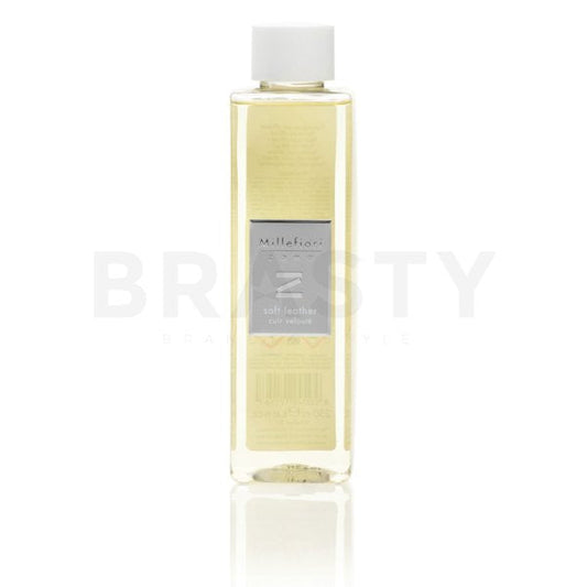 Millefiori Milano Zona Soft Leather ricarica 250 ml