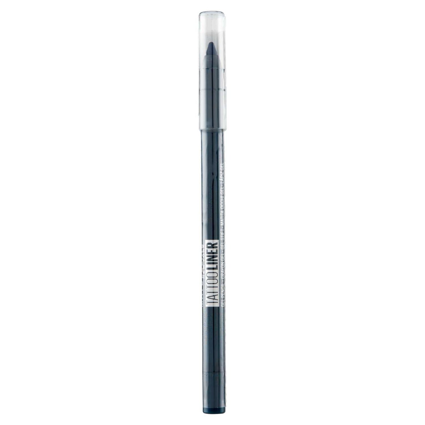 Maybelline Tattoo Impermeabile (Matita Gel) 1,3 g - Tonalità: 921 Deep Teal
