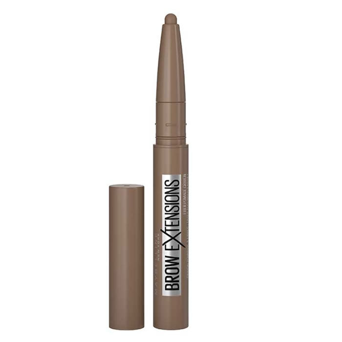 Maybelline Stick per extension sopracciglia 02 Soft Brown
