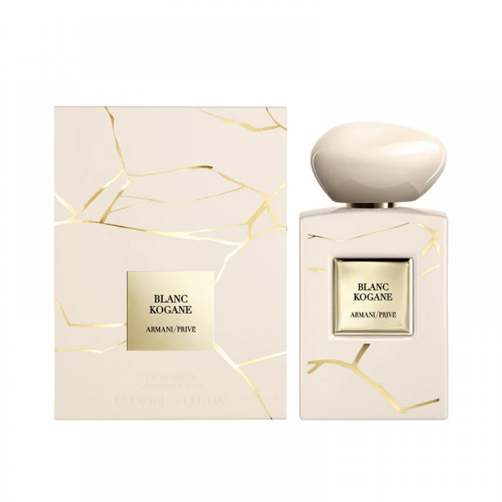 Armani (Giorgio Armani) Prive Blanc Kogane EDP U 100 ml