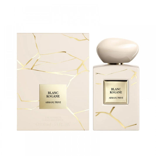 Armani (Giorgio Armani) Prive Blanc Kogane EDP U 100 ml
