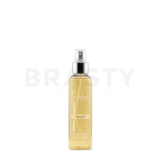 Millefiori Milano Spray ambiente Profumato Miele & Sale Marino 150 ml