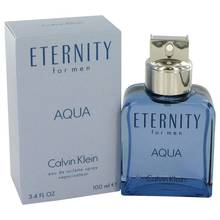 Calvin klein Eternity Aqua da uomo EDT - 20ml