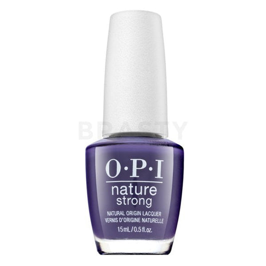 Smalto OPI Nature Strong Natural Origin A Great Fig World 15 ml