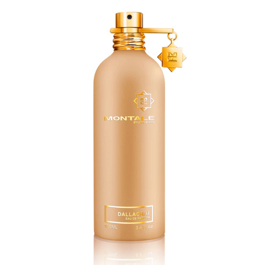 Montale Dallachaï Eau de parfum Unisex 100 ml