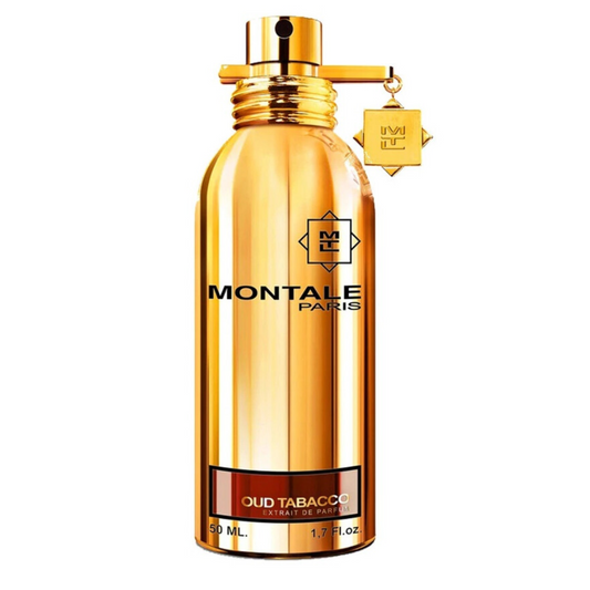 Montale Oud Tobacco Eau de parfum Unisex 50 ml