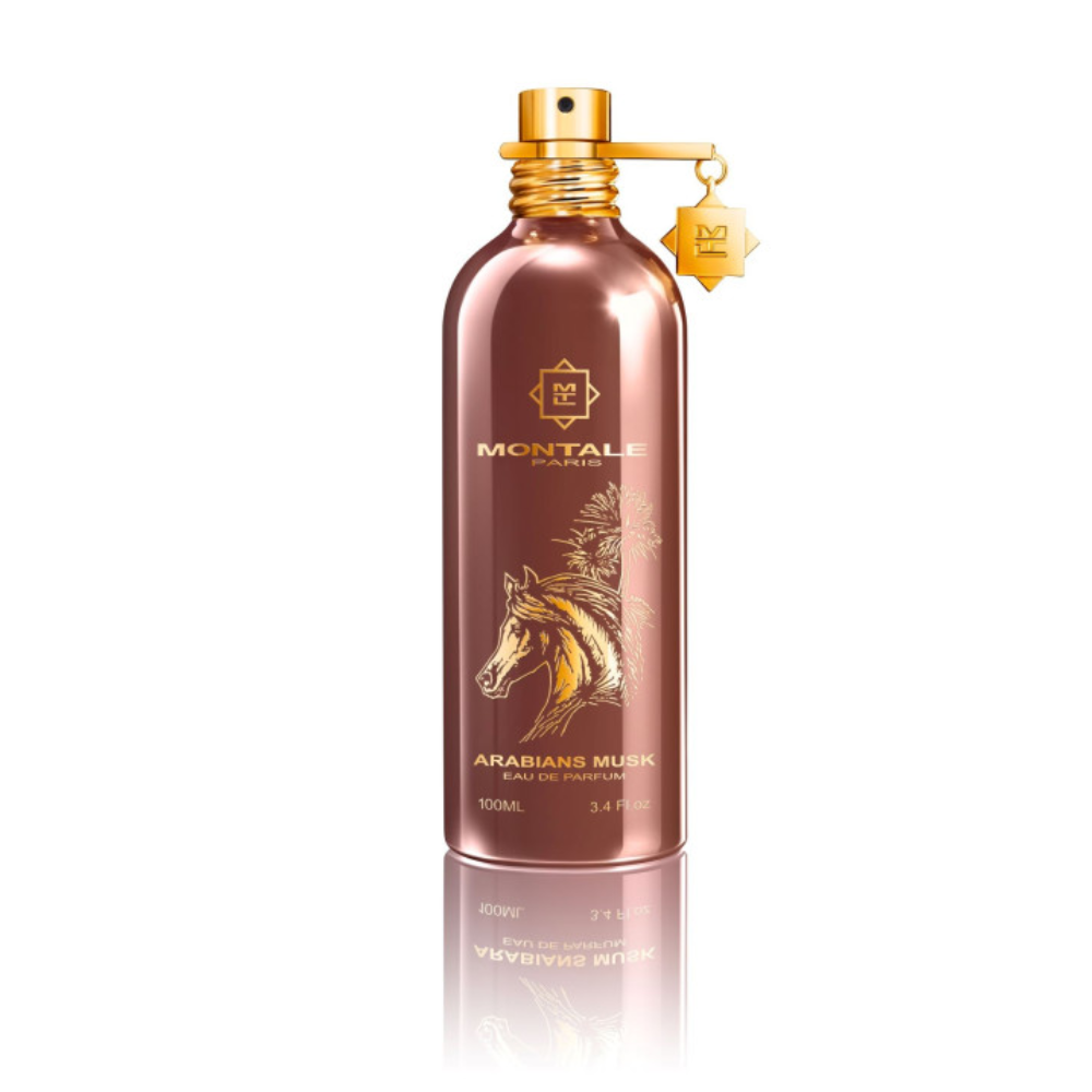 Montale Arabians Musk Eau de parfum Unisex 100 ml