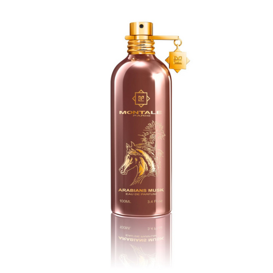 Montale Arabians Musk Eau de parfum Unisex 100 ml