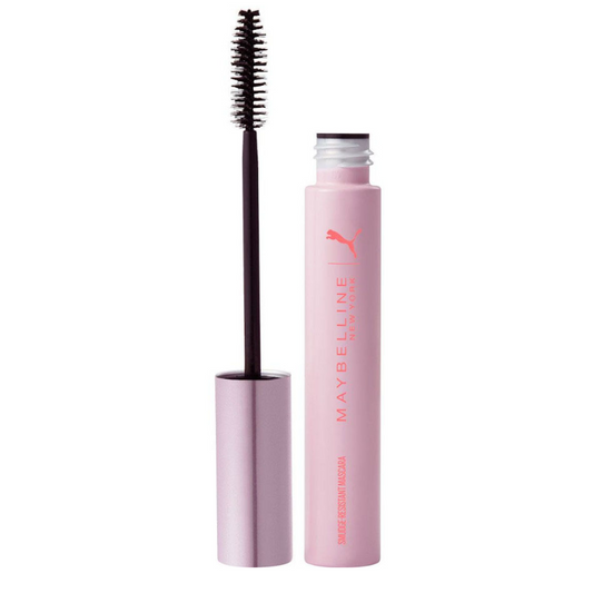 Maybelline Puma Smudge Resistant Mascara Vero Nero 5,6 ml