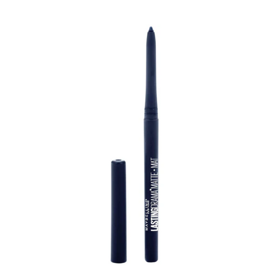 Maybelline Lasting Drama Carbon Matte Eyeliner 820 Lapis Navy