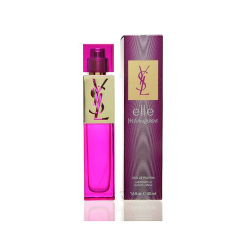 Yves Saint Laurent Elle Eau de parfum donna 90 ml