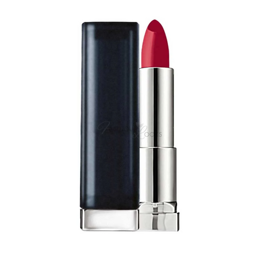 Maybelline Color rossetto sensazionale 970 Daring Ruby