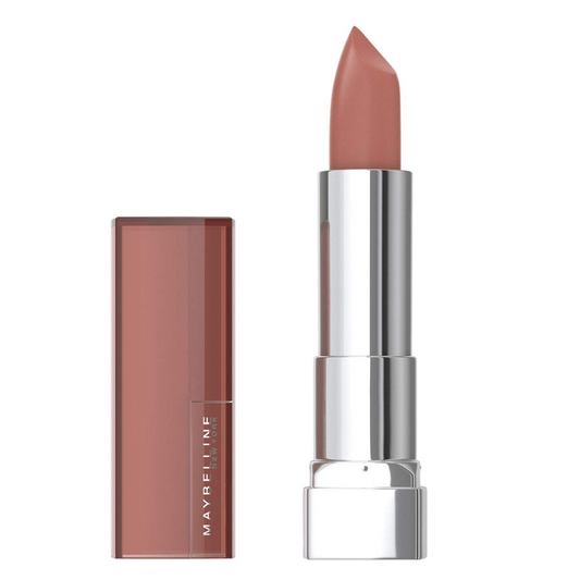 Maybelline Color Sensational rossetto 932 Clay Crush