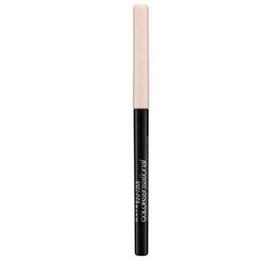 Maybelline Color Sensational Illuminante Rossetto 01