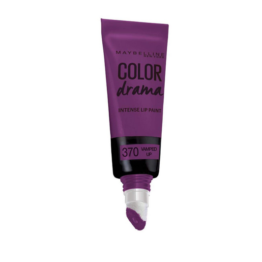 Maybelline Color Drama Intense tinta labbra 370 Vamped Up 6,4 ml
