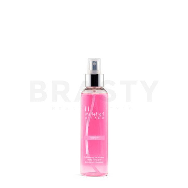 Millefiori Milano Spray ambiente Profumato Lychee Rose 150 ml