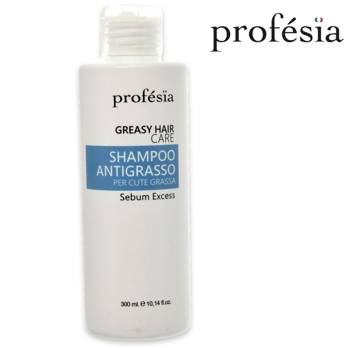 Profesia shampoo per capelli grassi - 300 ml 4031