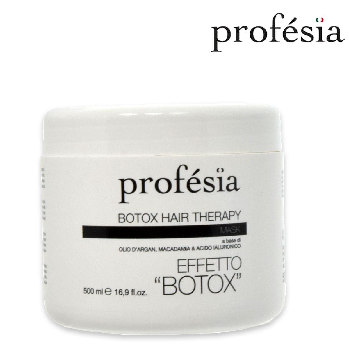Profesia botox maschera capelli  500 ml 4043