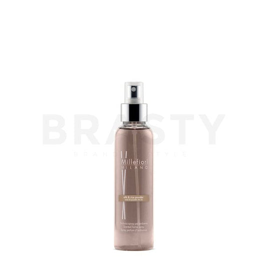 Millefiori Milano Spray ambiente Profumato Silk & Rice Powder 150 ml
