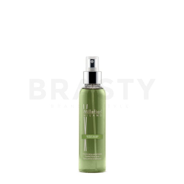 Millefiori Milano Spray ambiente profumato Verdant Escape 150 ml