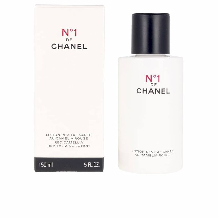 Chanel Lozione revitalizing n.1 - 150ml
