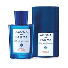 Blu Mediterraneo - Arancia Di Capri EDT - 75ml
