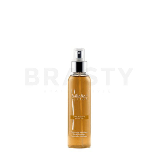 Millefiori Milano Spray ambiente Profumato Petali di Tabacco 150 ml