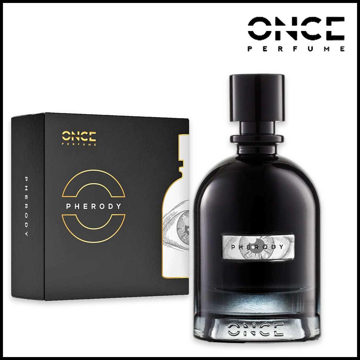Once Perfume eau de parfum 100 ml ferodia