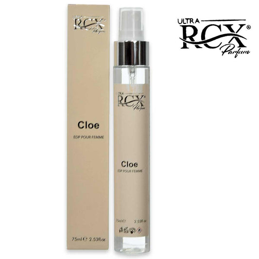 Retinol complex - profumo edp cloe 75ml (donna)