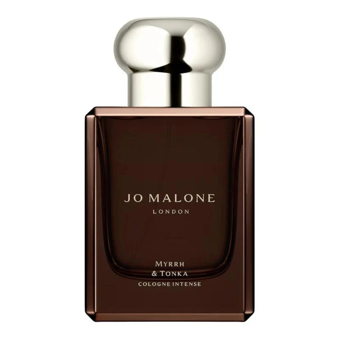 Jo Malone MYRRH & TONKA COLOGNE INTENSE Spray 50 ML