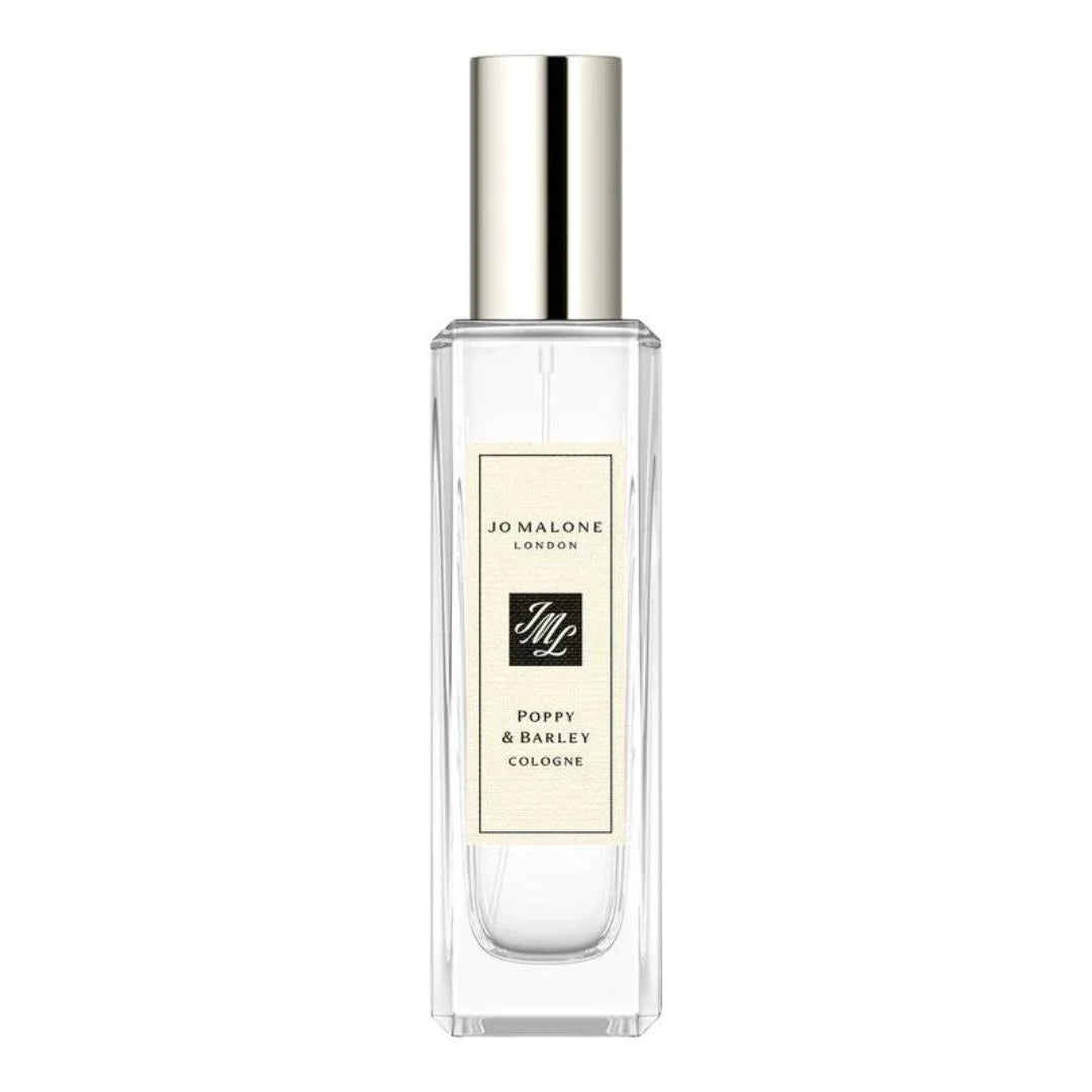 Jo Malone POPPY & BARLEY COLOGNE Spray 30 ML