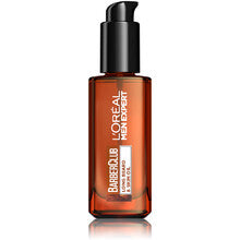 L´oréal professionnel L´oréal professionnel Olio per barba e viso Barber Club (Olio per barba lunga e pelle) 30 ml