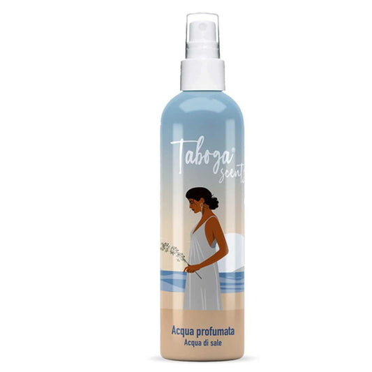 Taboga acqua corpo profumata 200 ml acqua di sale