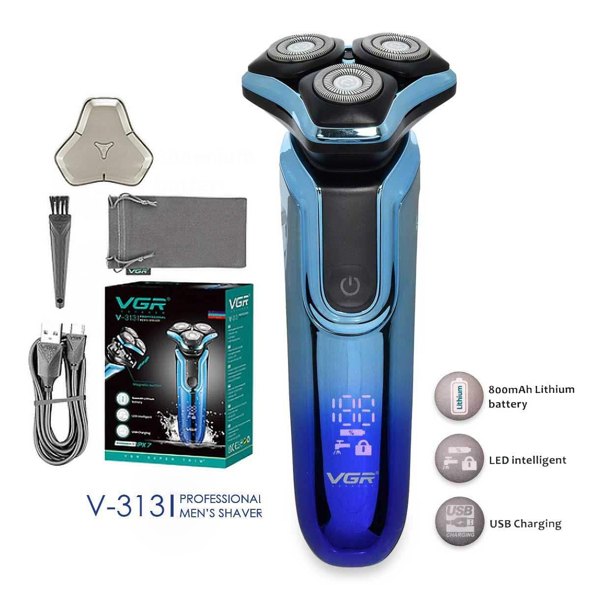 VGR v-313 professiona rasoio uomo