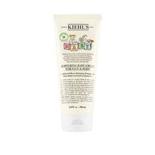 Kiehl´s Kiehls (Crema per bambini nutriente per viso e corpo ) 200 ml