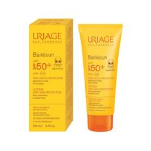 Uriage Bariésun lozione bambini SPF 50+ - 100ml