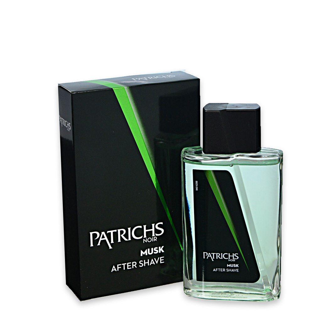 Patrichs dopobarba 75 ml muschio